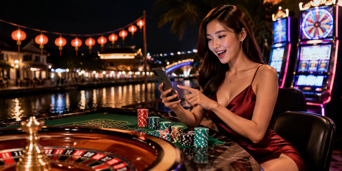 asiahoki Dark Fortune Hadir di asiahoki untuk Anda